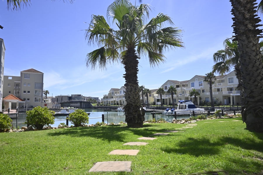 3 Bedroom Property for Sale in Harbour Island Western Cape